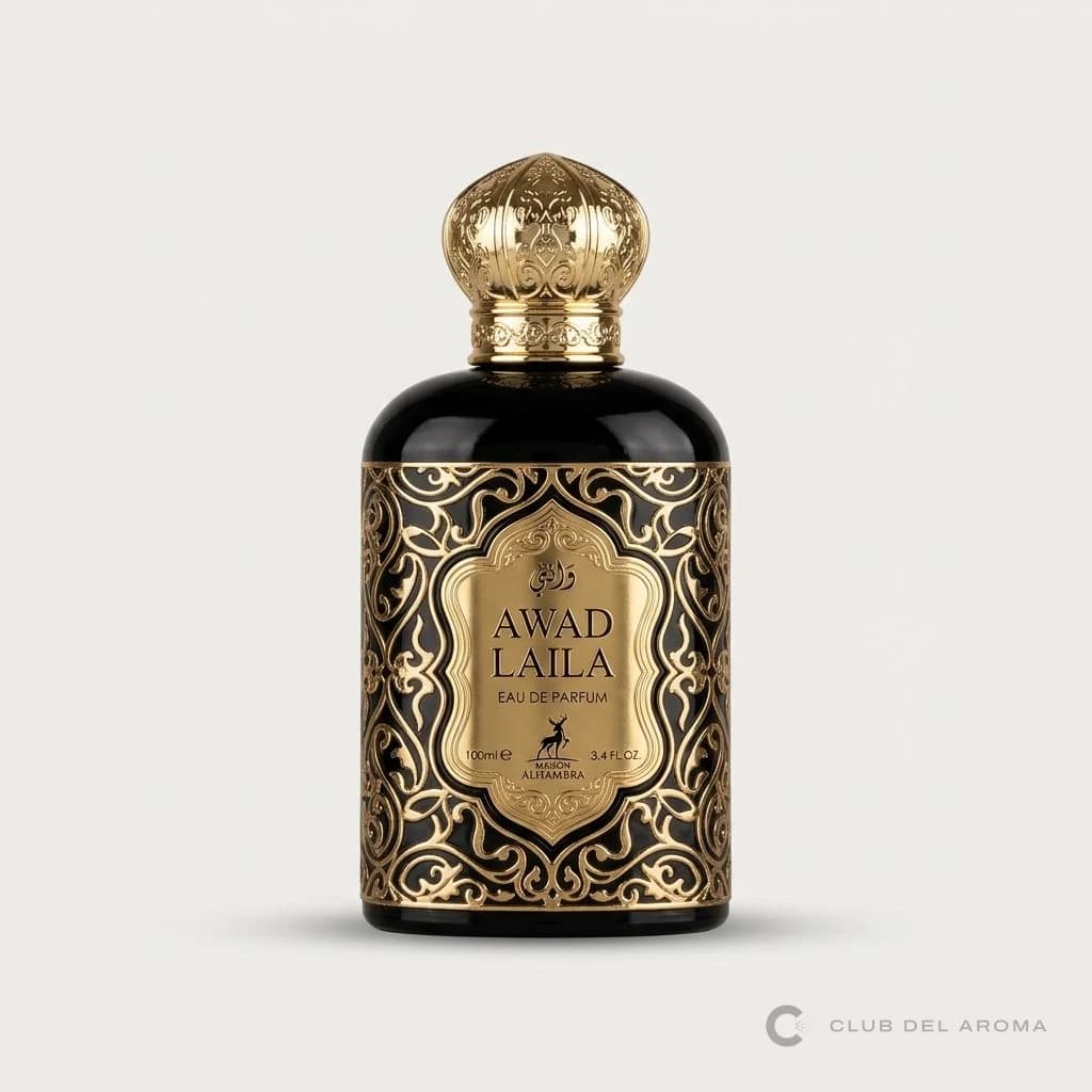 Awad Laila - imagen 1