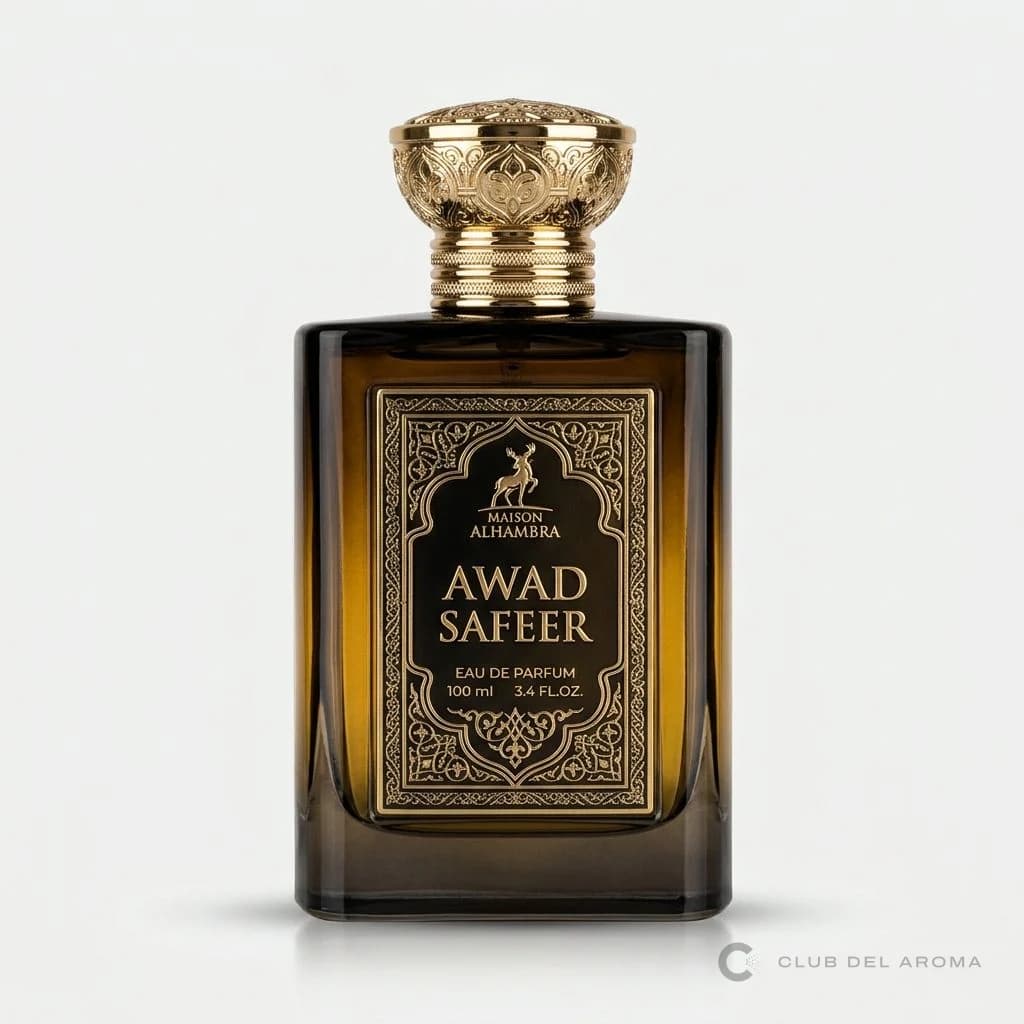 Awad Safeer - imagen 1