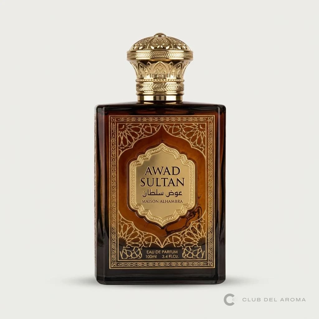 Awad Sultan - imagen 1