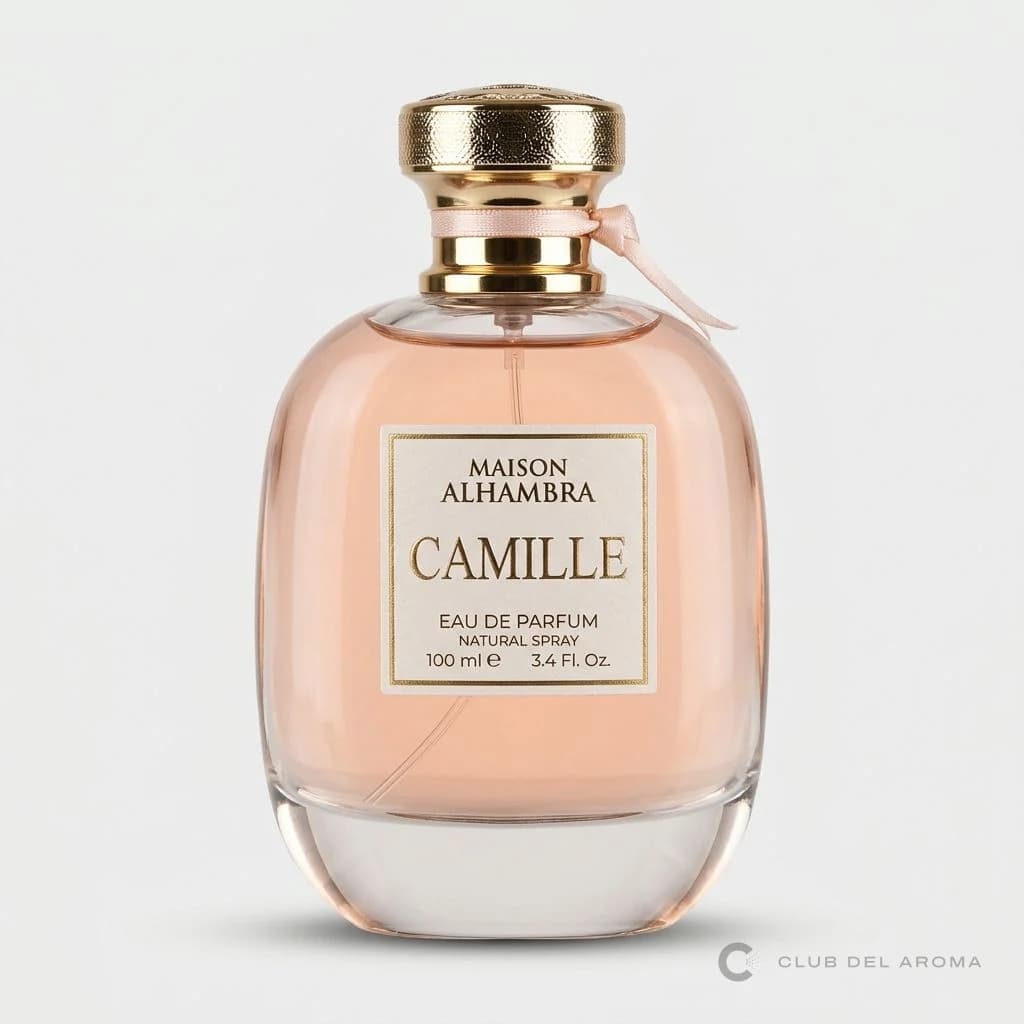 Camille For - imagen 1