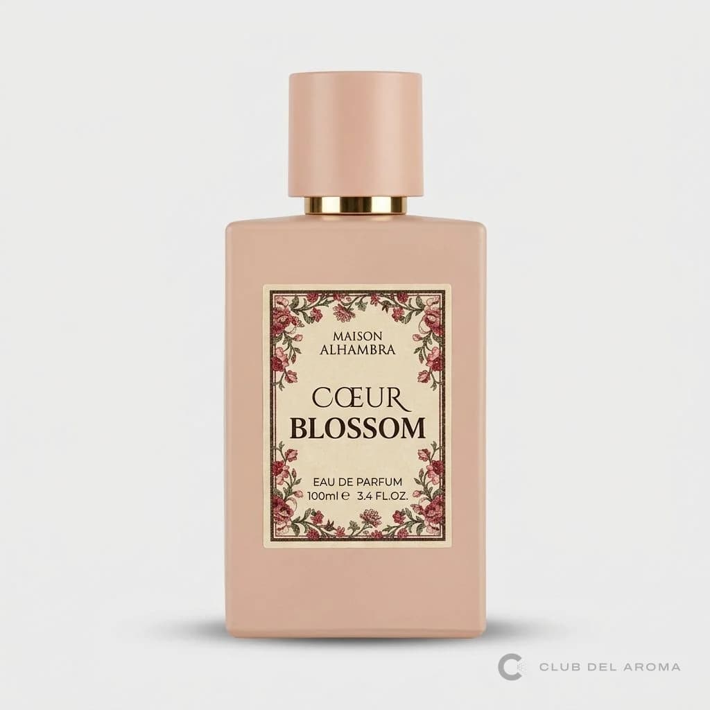 Coeur Blossom - imagen 1