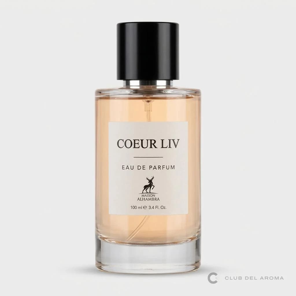 Coeur Liv - imagen 1
