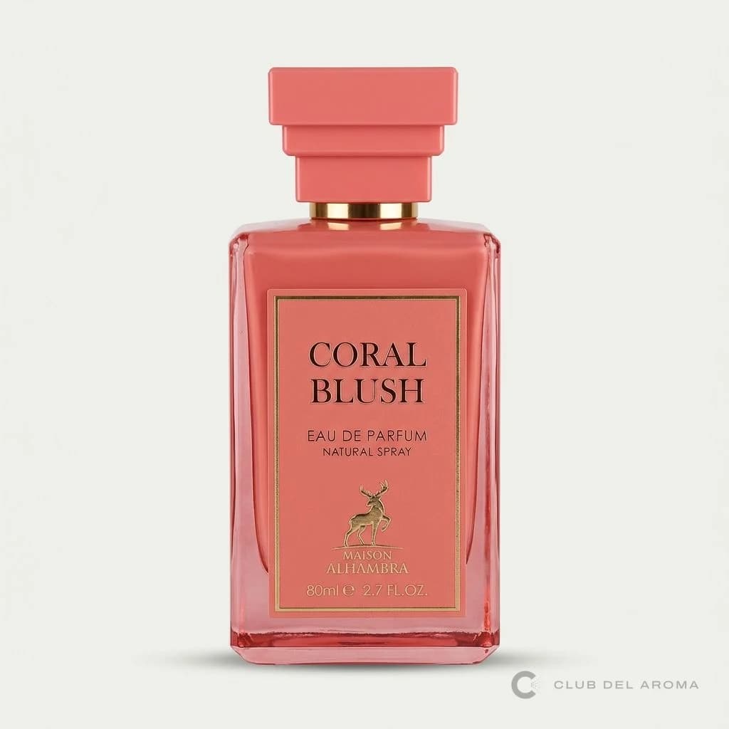 Coral Blush - imagen 1