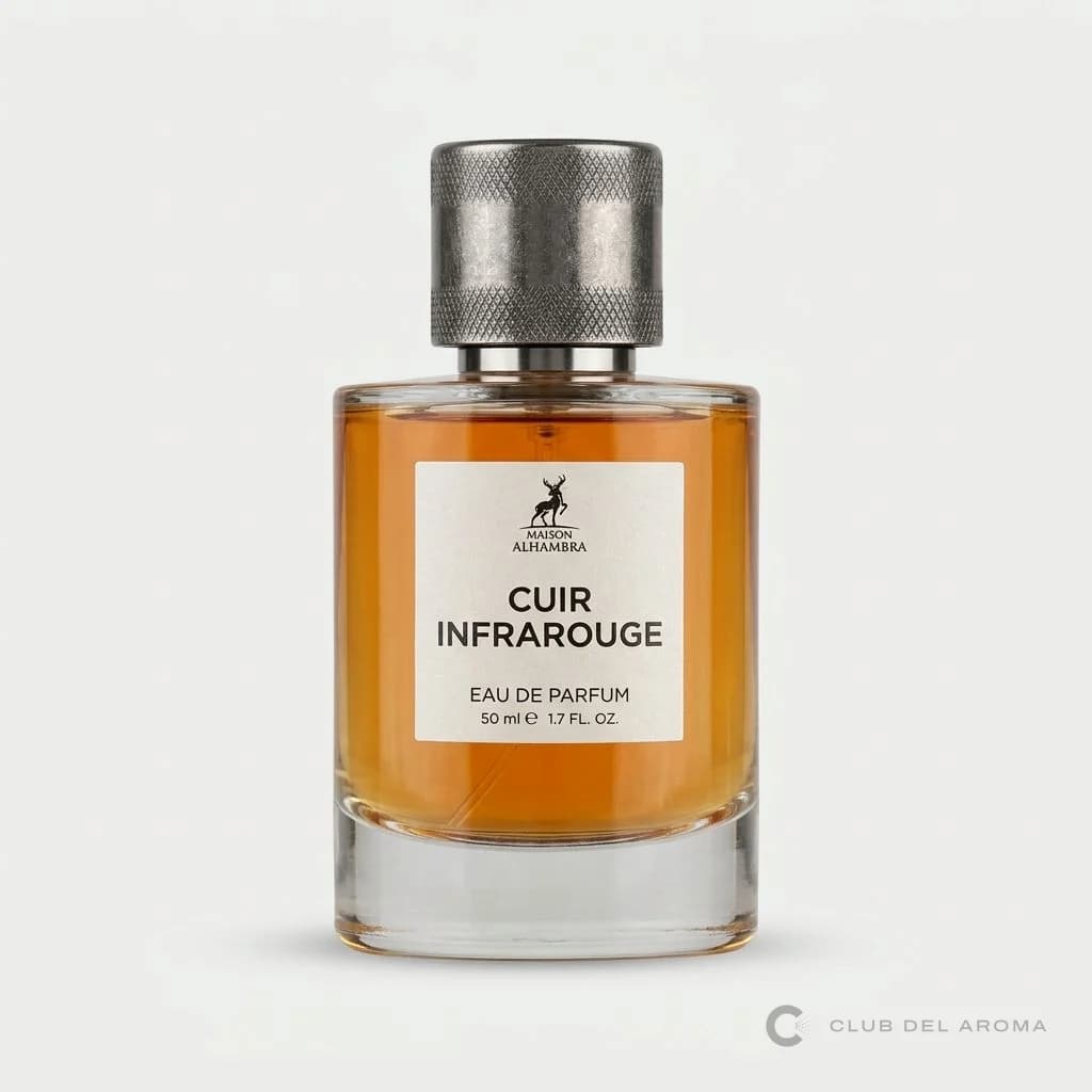 Crivelli Cuir Infrarouge - imagen 1