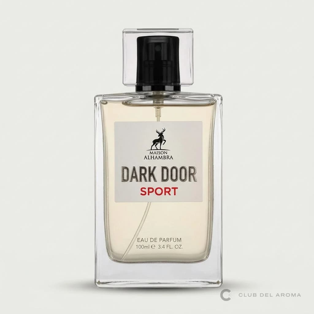 Dark Door Sport - imagen 1