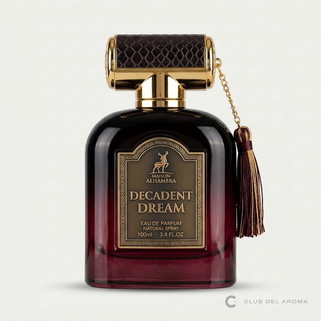 Decadent Dream - imagen 1