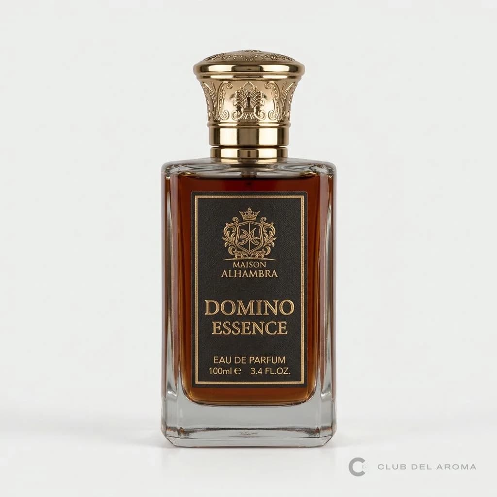 Domino Essence - imagen 1