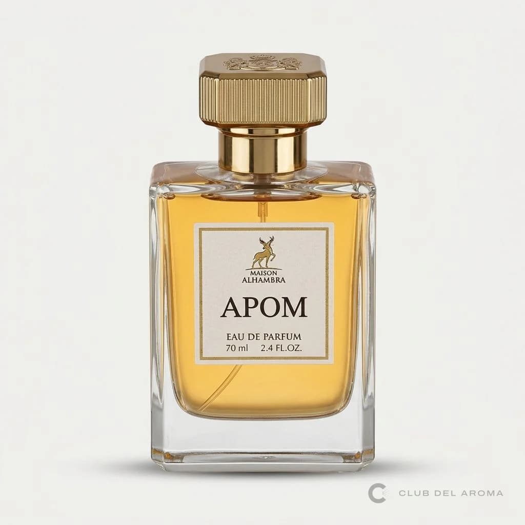 Francis Kurkdjian Apom - imagen 1