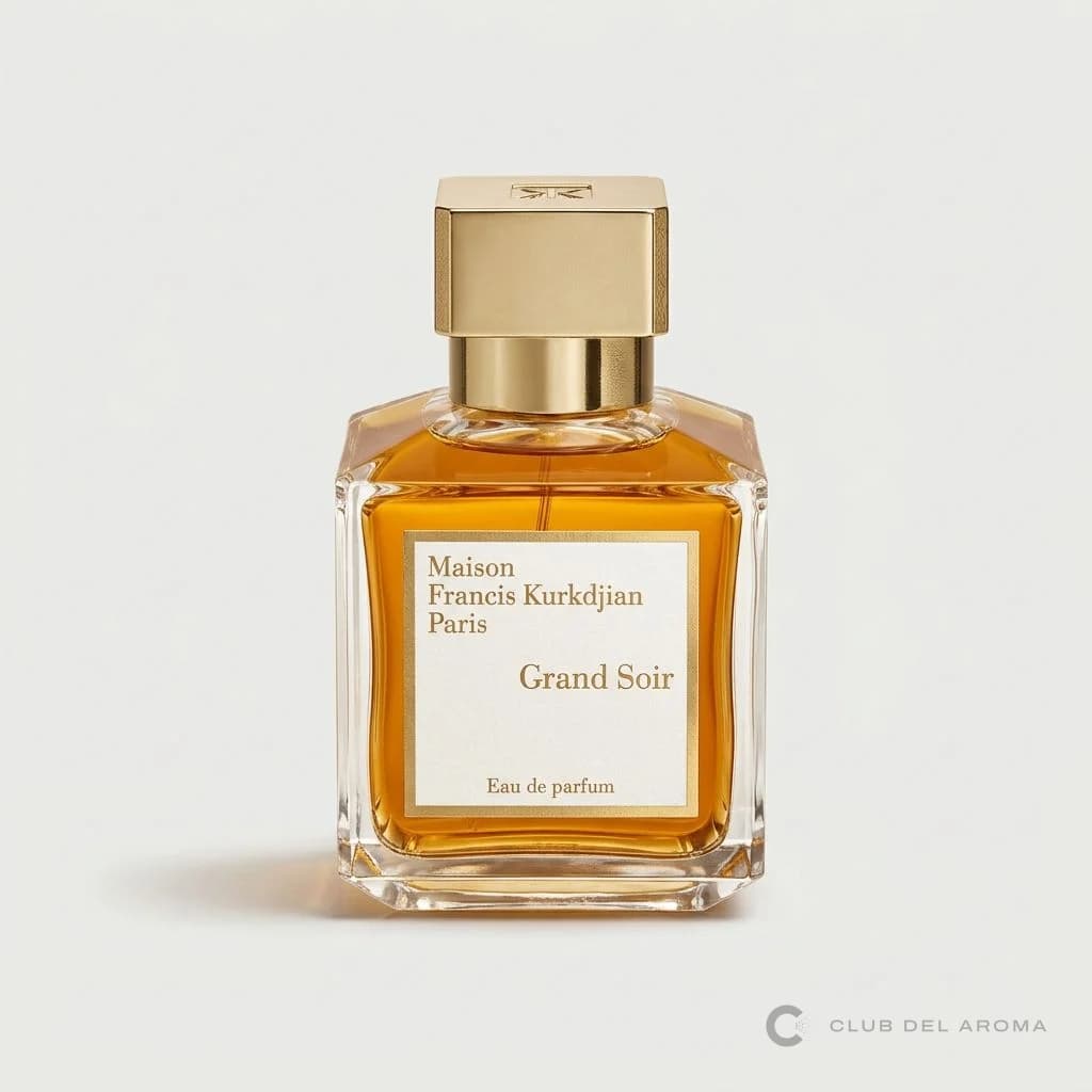 Francis Kurkdjian Grand Soir - imagen 1