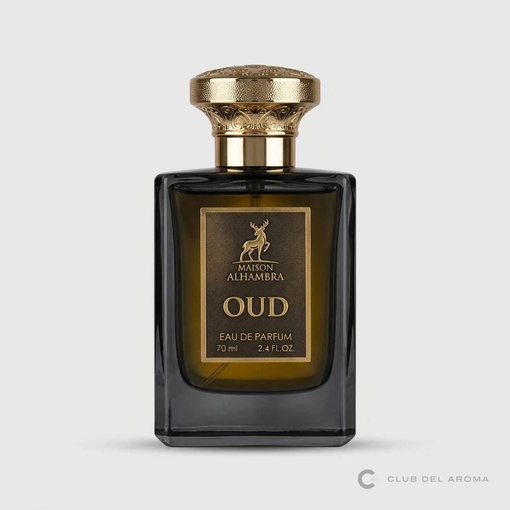 Francis Kurkdjian Oud - imagen 1