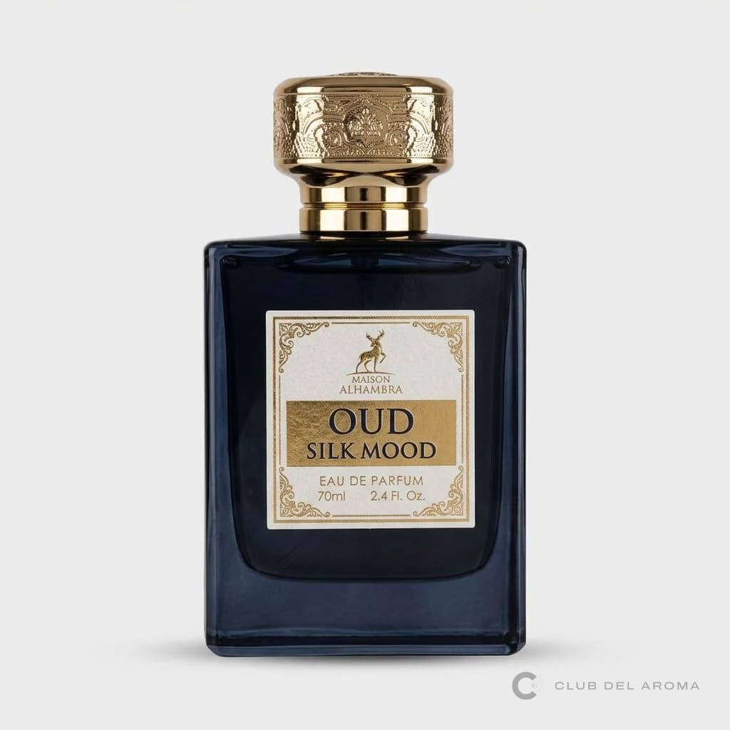 Francis Kurkdjian Oud Silk Mood - imagen 1
