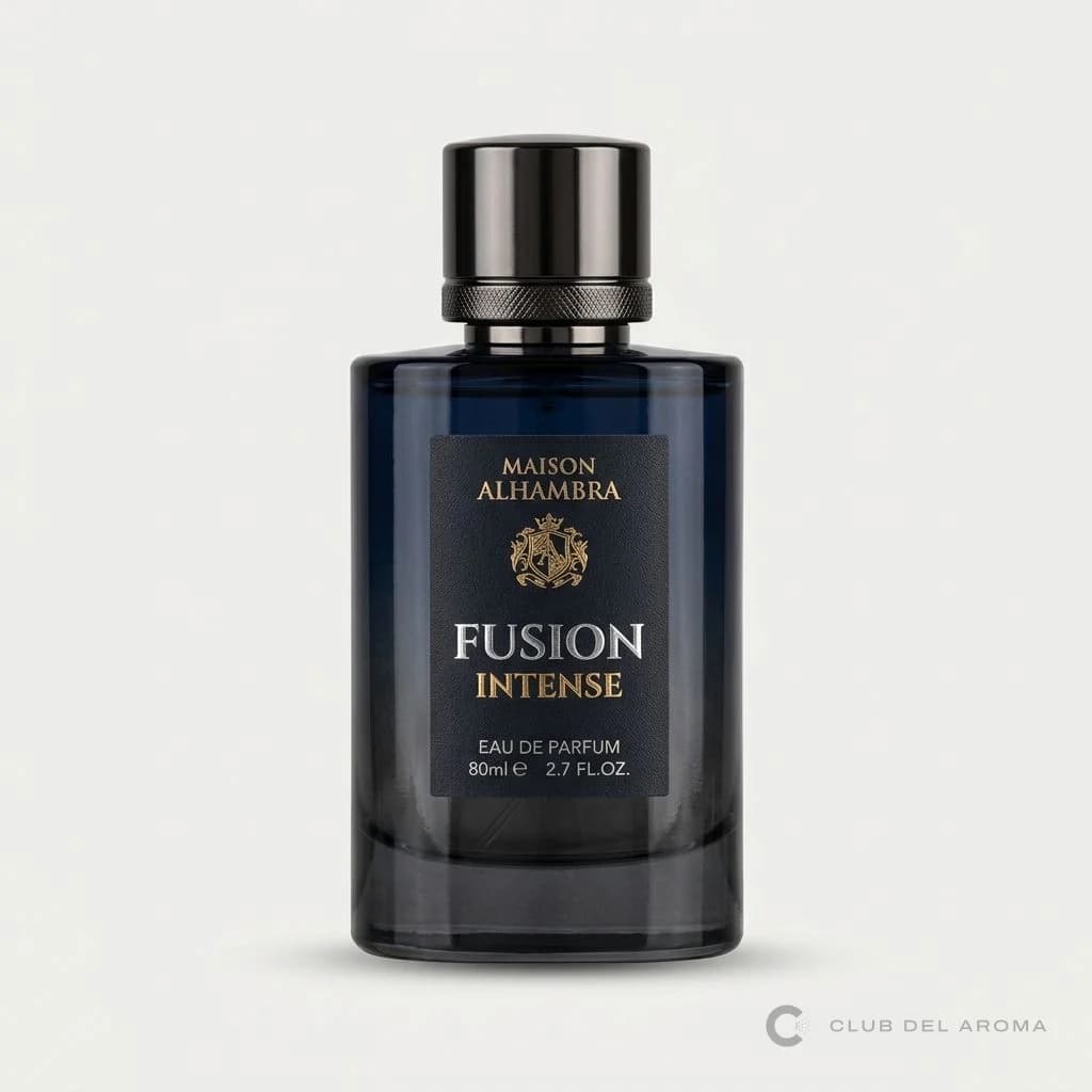 Fusion Intense - imagen 1