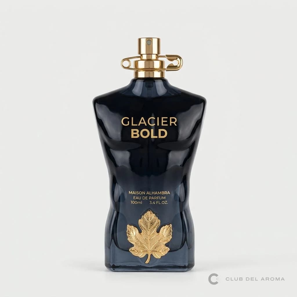 Glacier Bold - imagen 1