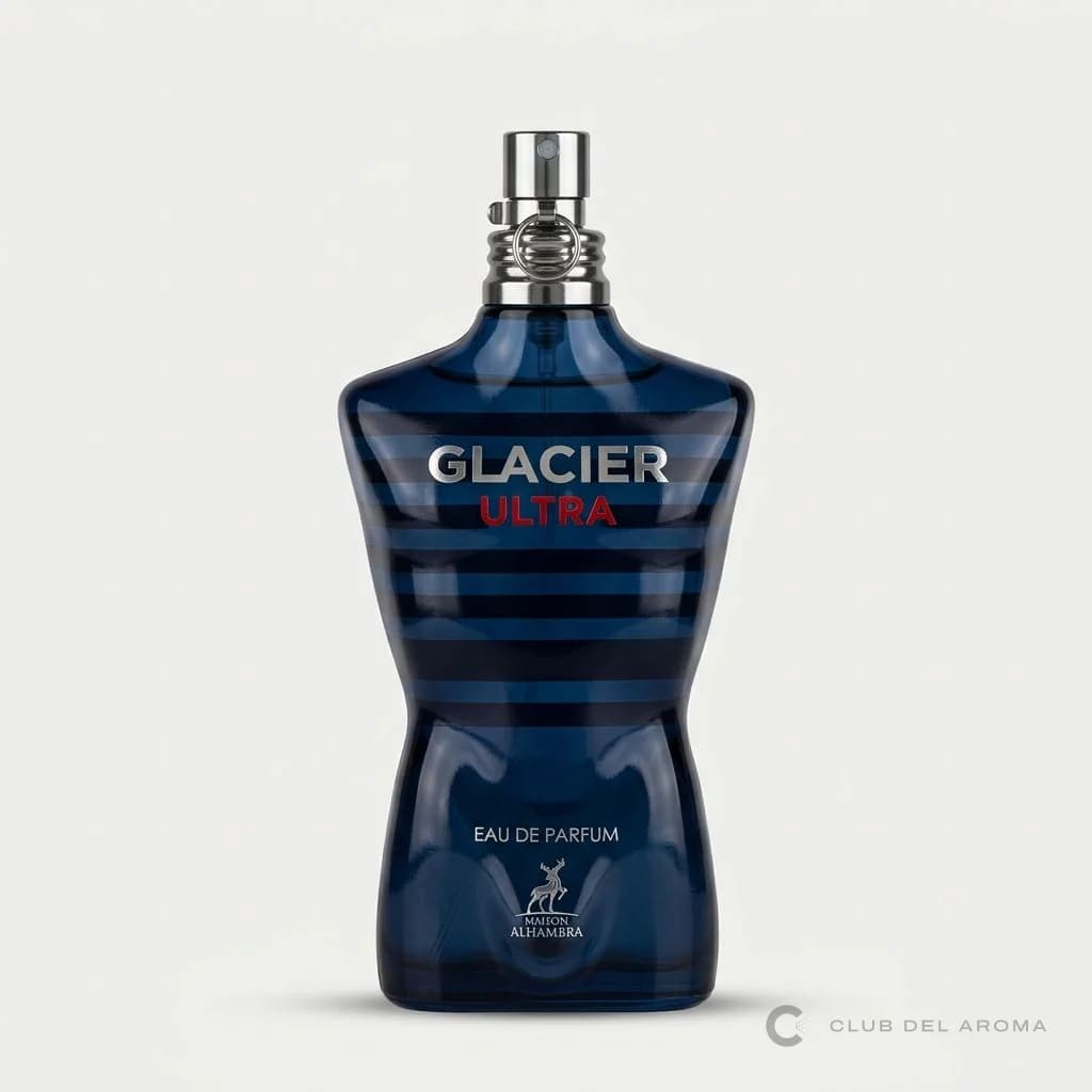 Glacier Ultra - imagen 1
