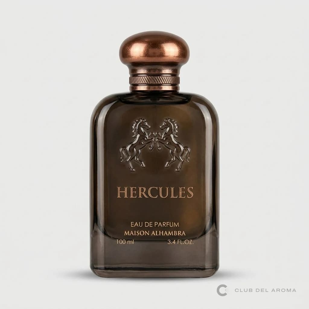 Hercules - imagen 1