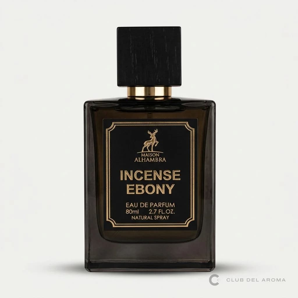 Incense Ebony - imagen 1