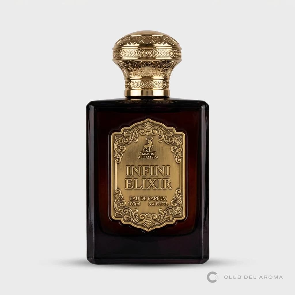 Infini Elixir - imagen 1