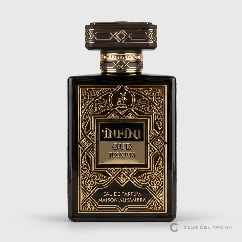 Infini Oud Joyous - imagen 1