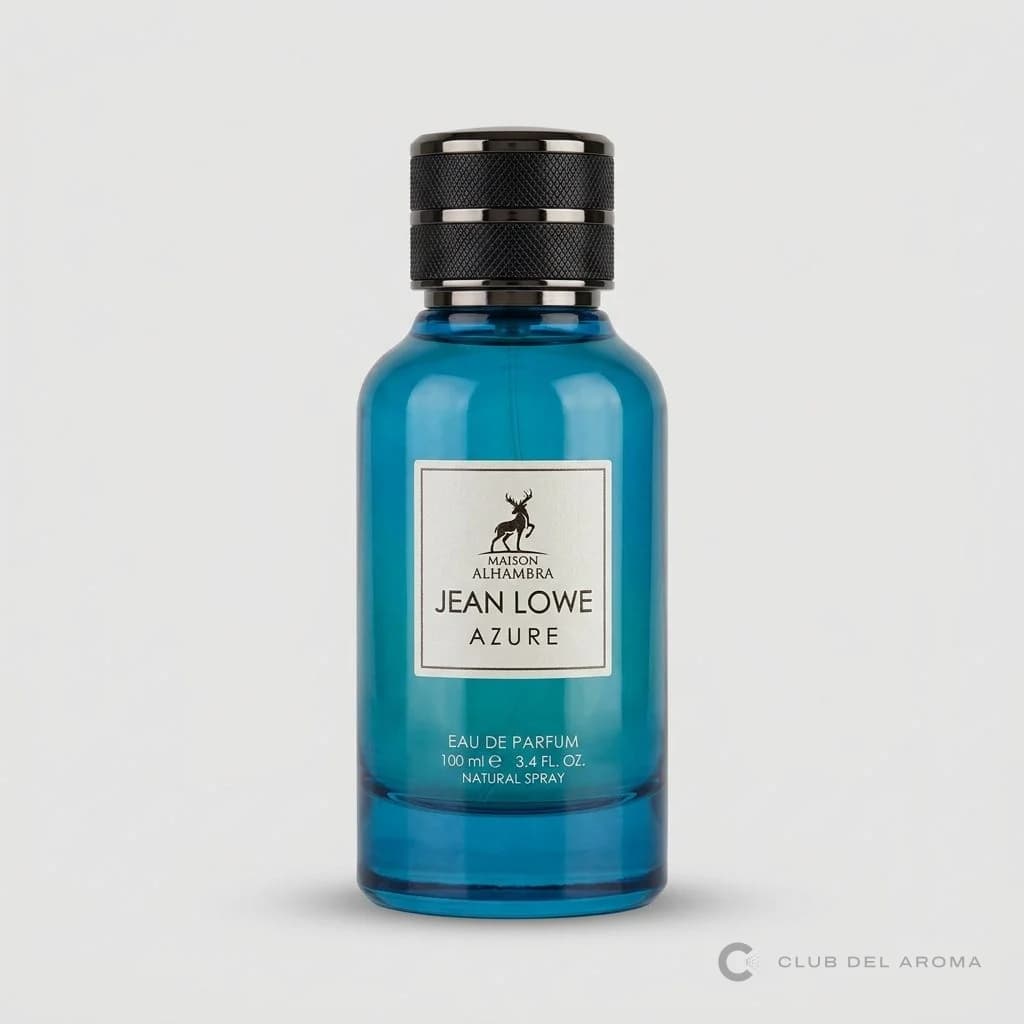 Jean Lowe Azure - imagen 1