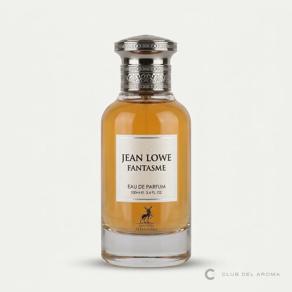 Jean Lowe Fantasme - imagen 1