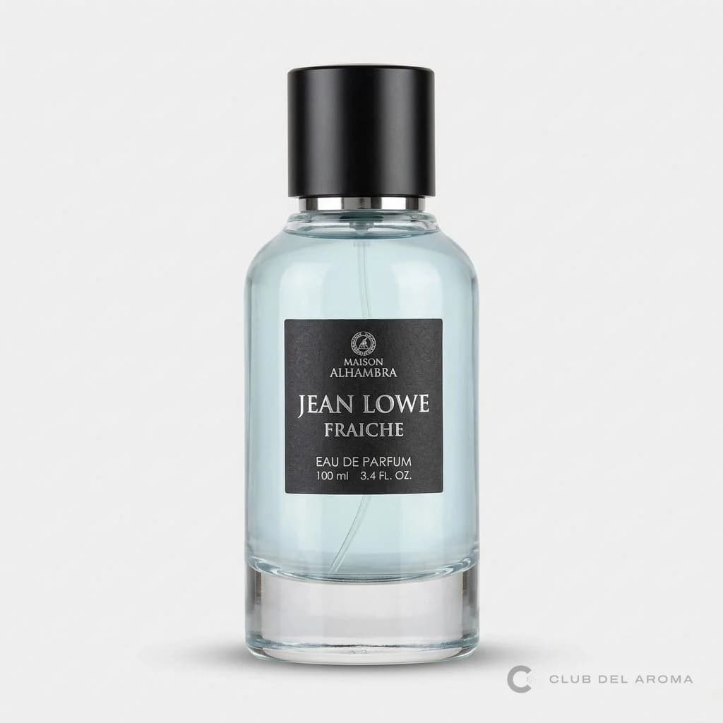 Jean Lowe Fraiche - imagen 1