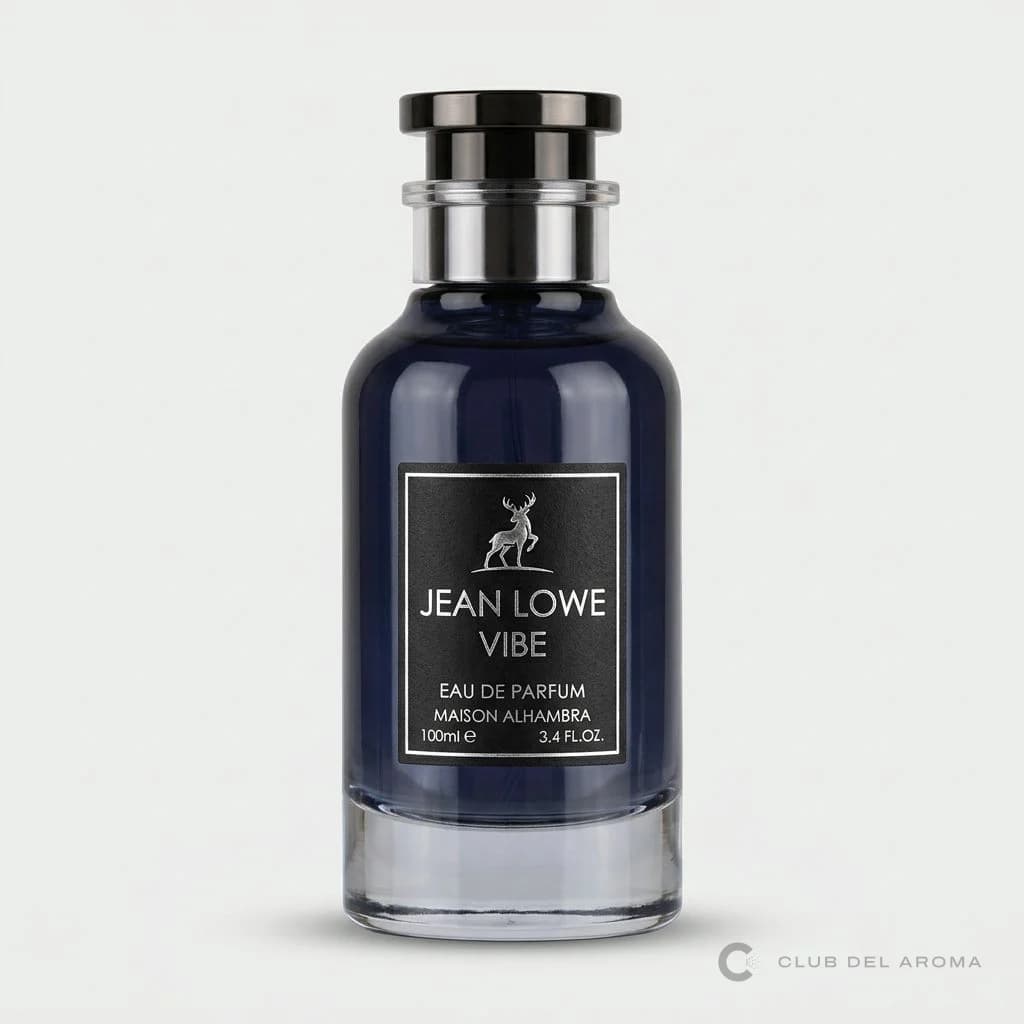 Jean Lowe Vibe - imagen 1
