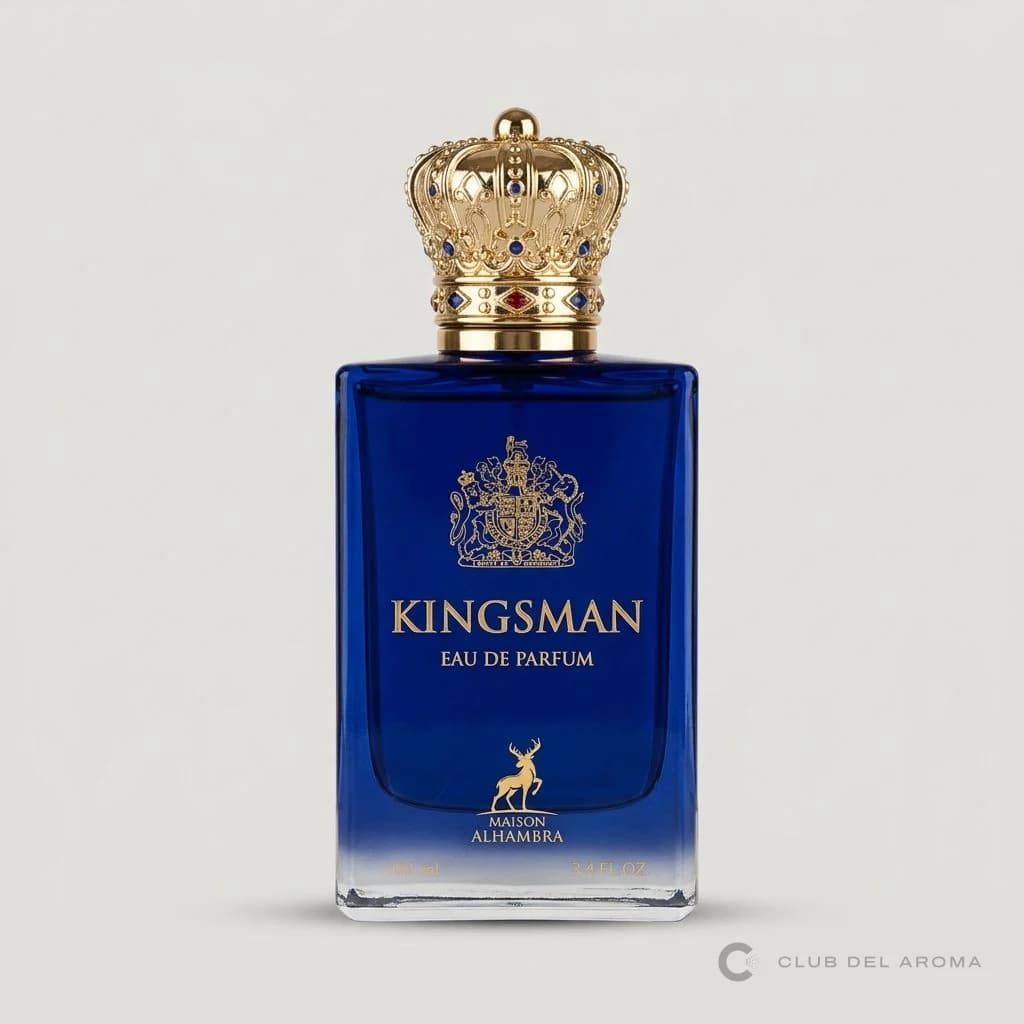 Kingsman - imagen 1