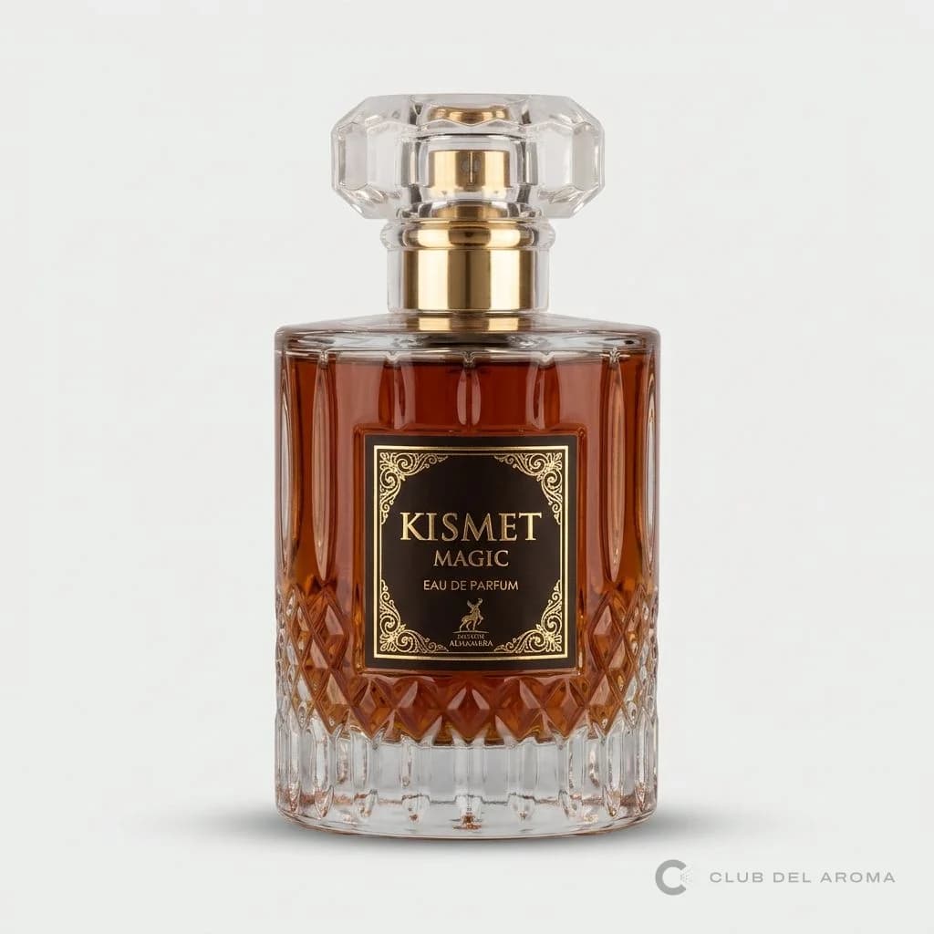 Kismet Magic - imagen 1