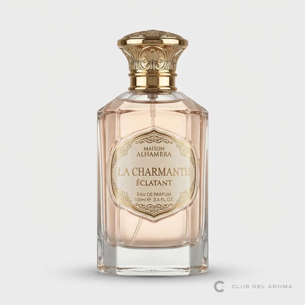 La Charmante Eclatant - imagen 1