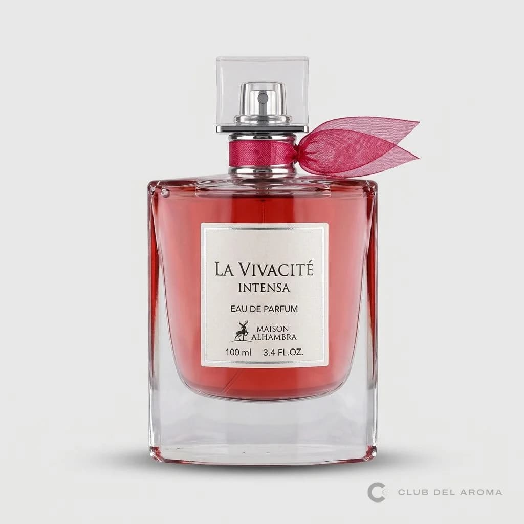 La Vivacite Intensa - imagen 1