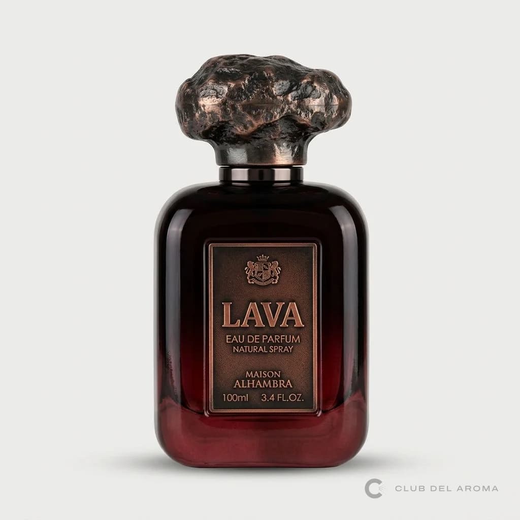 Lava - imagen 1
