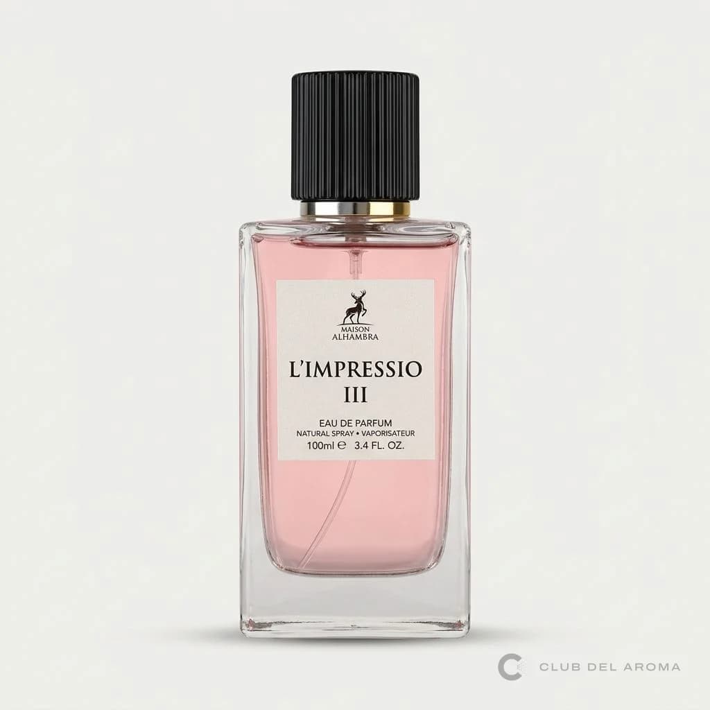 Limpressio III - imagen 1