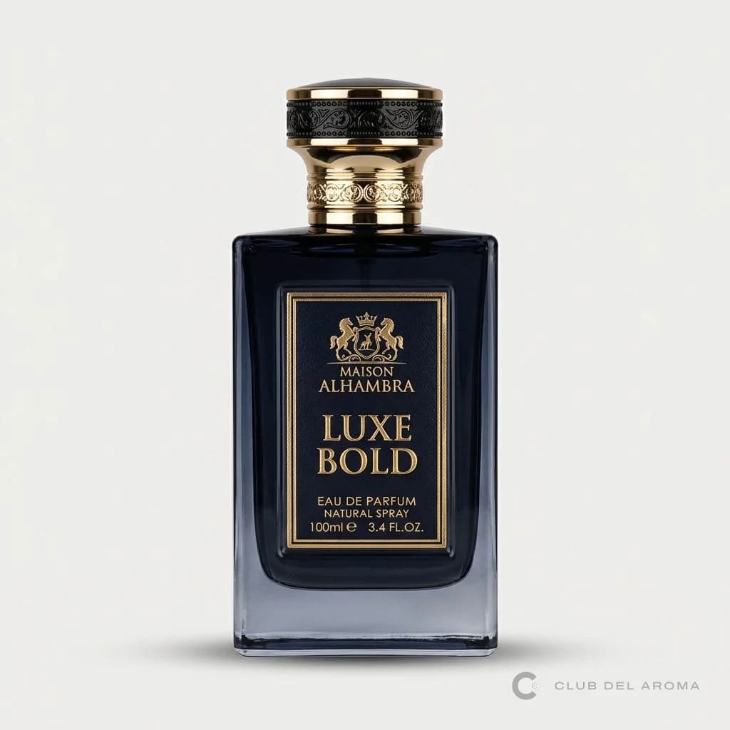 Luxe Bold - imagen 1
