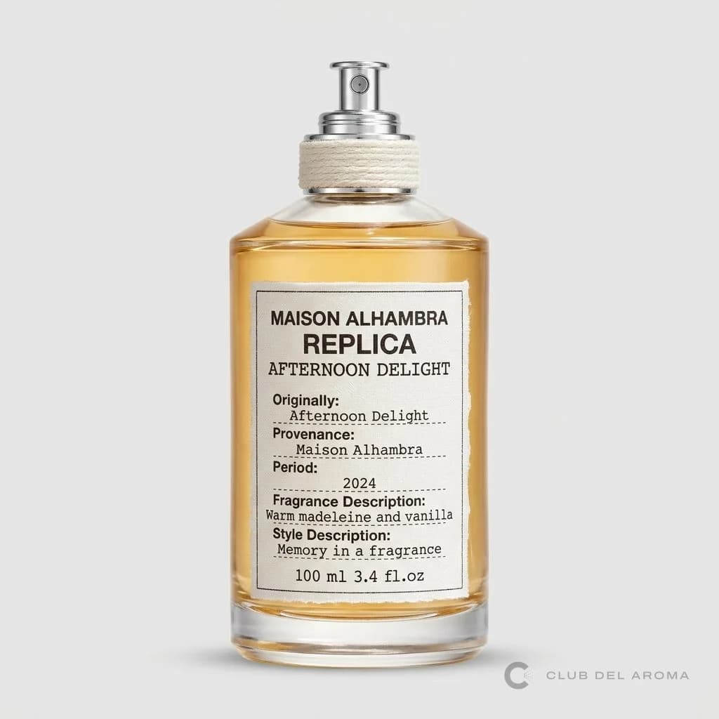 Margiela Replica Afternoon Delight - imagen 1