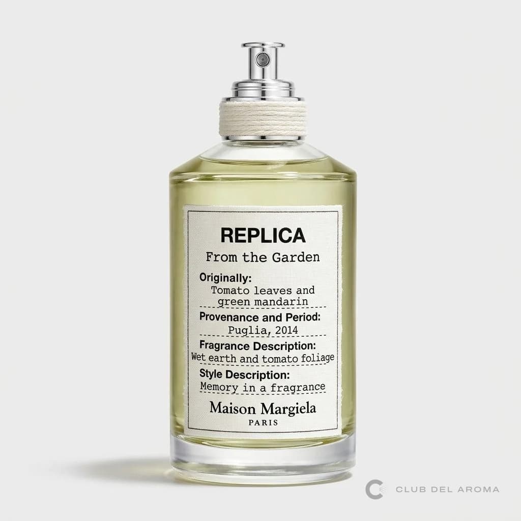 Margiela Replica From the Garden - imagen 1