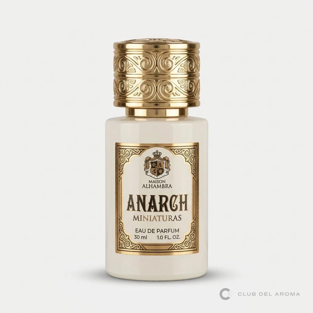 Anarch - imagen 1