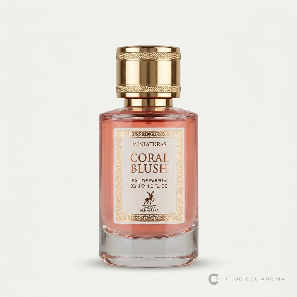 Coral Blush - imagen 1