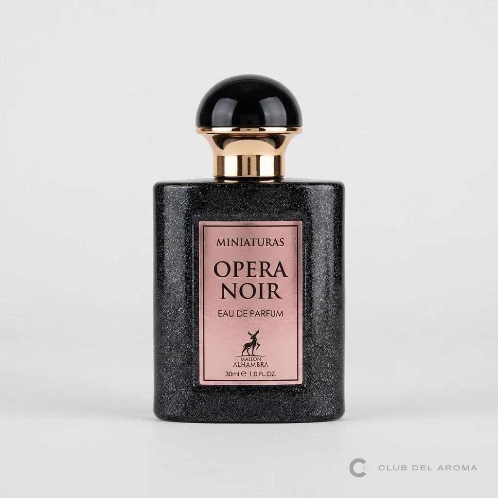 Opera Noir - imagen 1