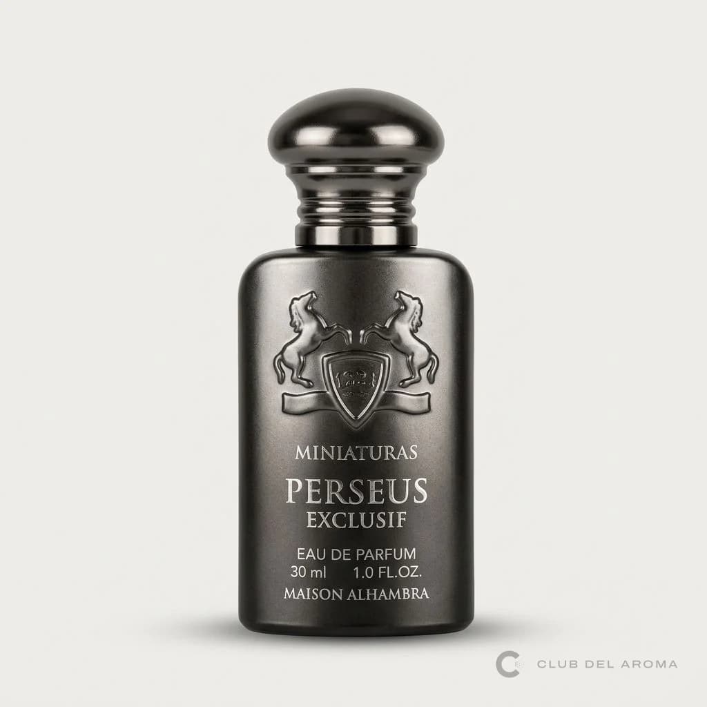 Perseus Exclusif - imagen 1