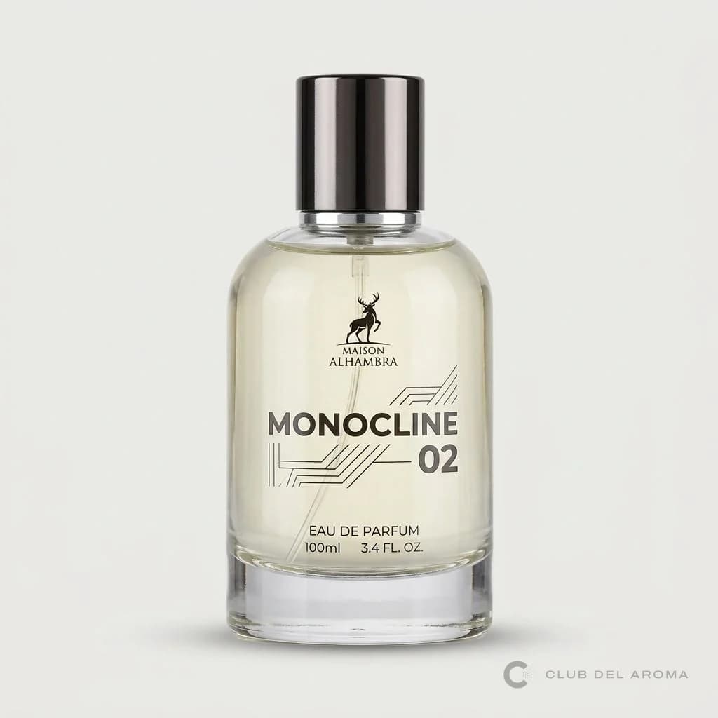 Monocline - imagen 1