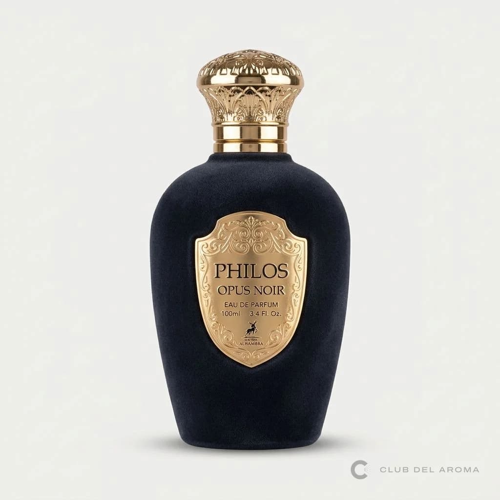 Philos Opus Noir - imagen 1
