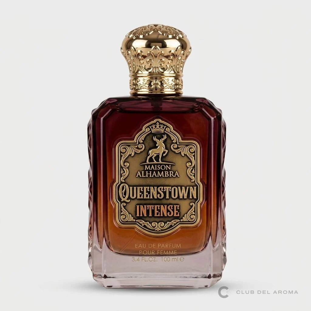 Queenstown Intense - imagen 1