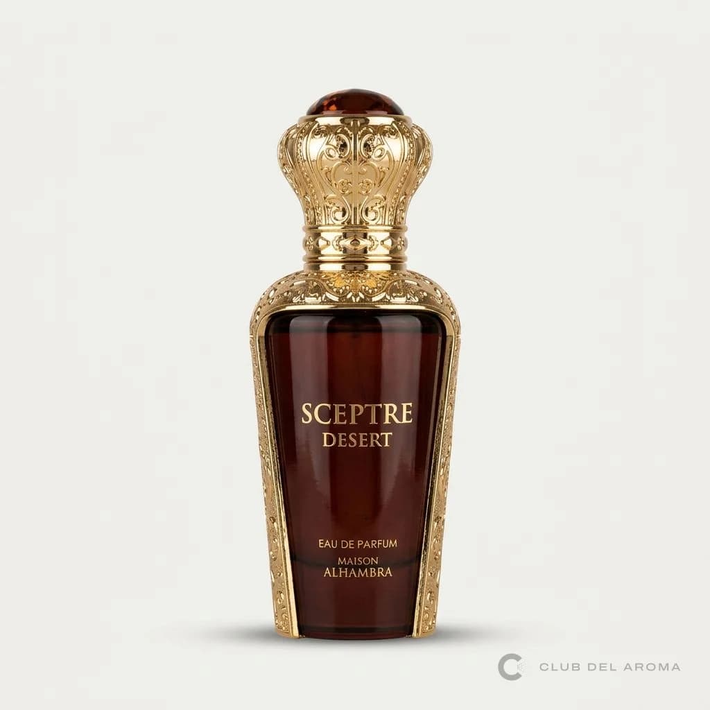 Sceptre Desert - imagen 1