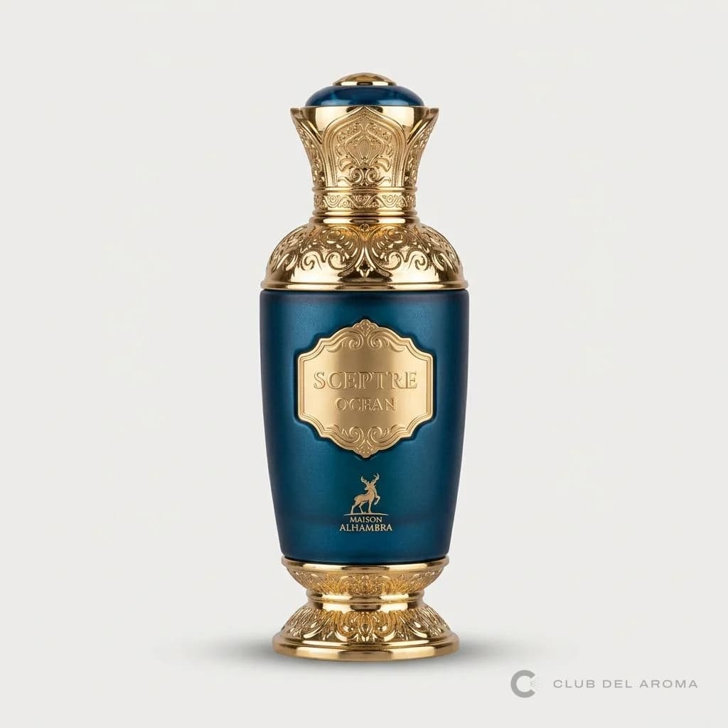 Sceptre Ocean - imagen 1