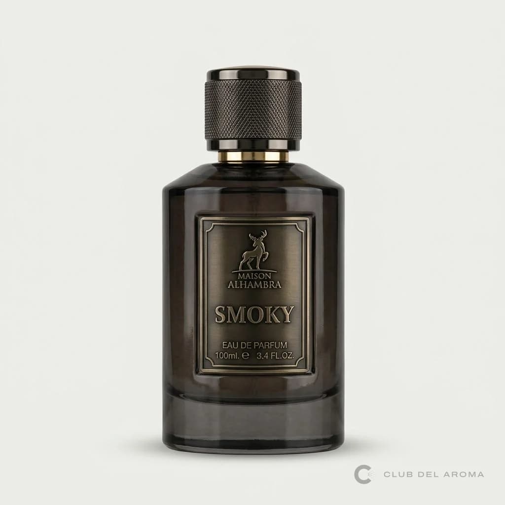 Smoky - imagen 1