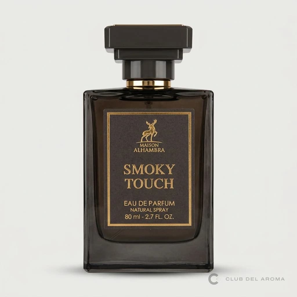 Smoky Touch - imagen 1