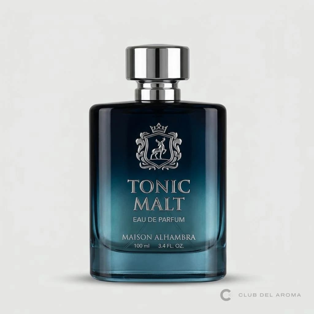 Tonic Malt - imagen 1