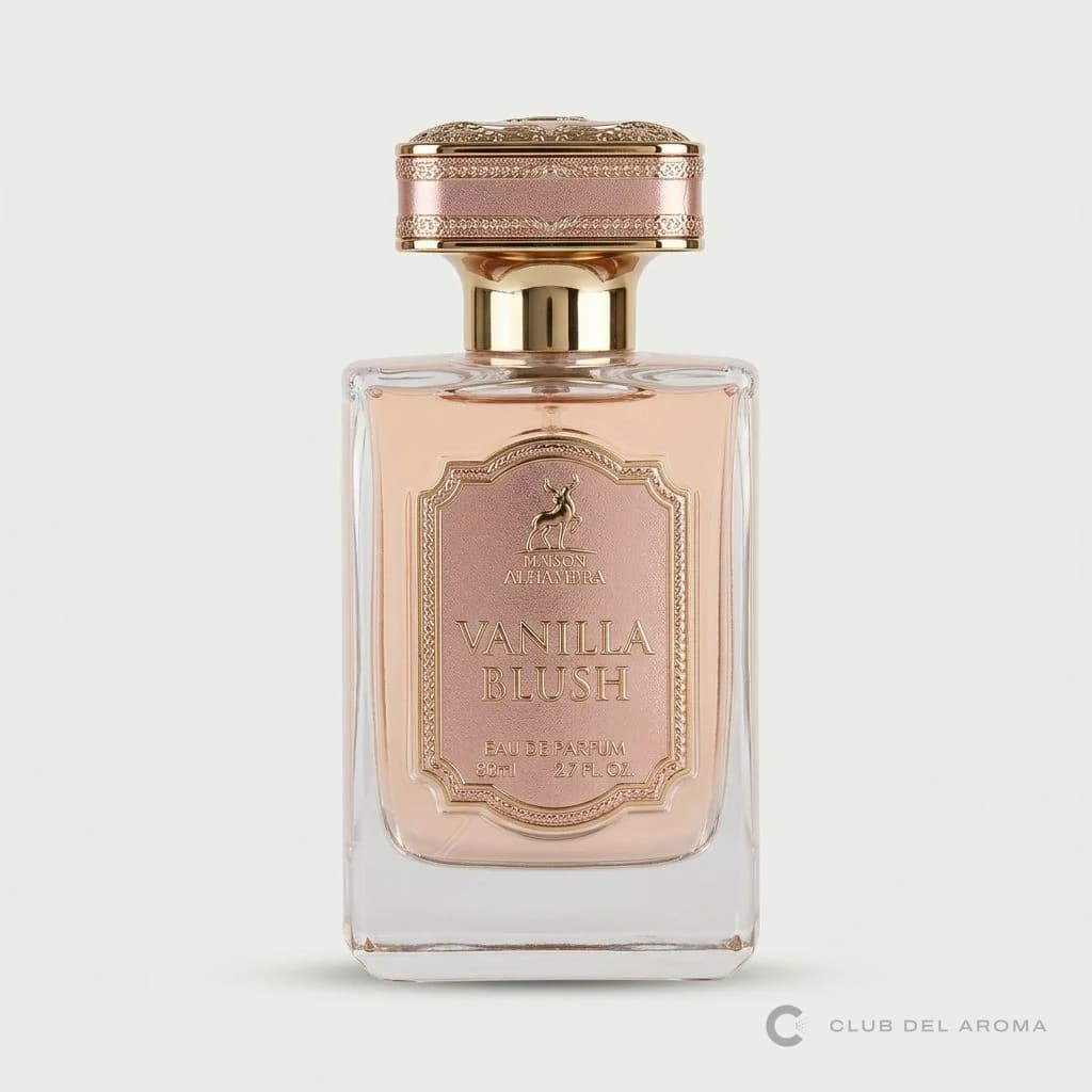 Vanilla Blush - imagen 1