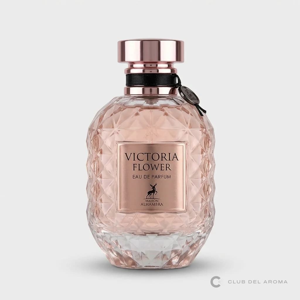 Victoria Flower - imagen 1