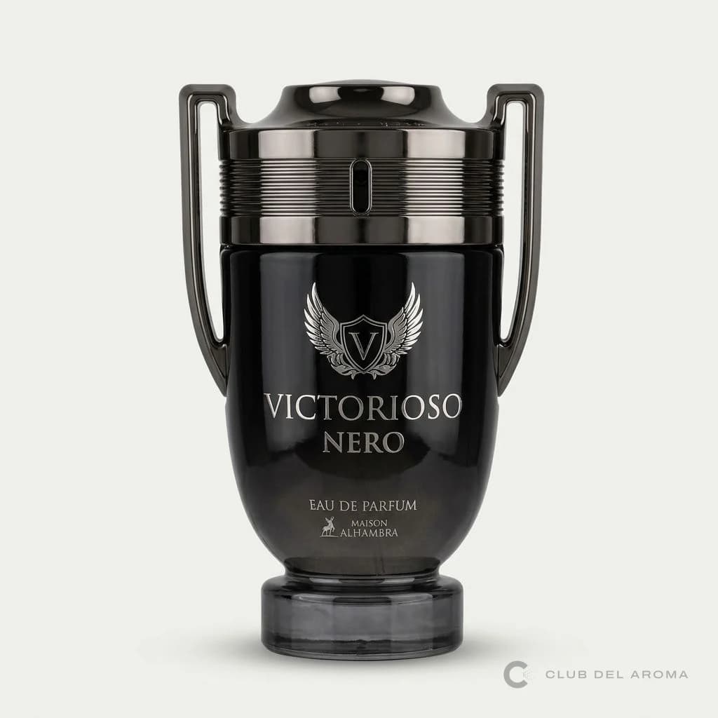 Victorioso Nero - imagen 1